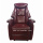 New design Leisure Leather Recliner sofa chair